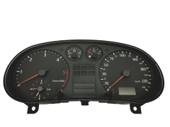 Брояч Audi A3 8L 8L0919860D 110008894001 58075