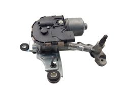 Двигател на чистачките Ляво Ford S-Max 6M21-17504-CB 1397220602 1520
