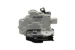 Заключване на врати Задна част Вдясно Направете VW Seat Skoda 3C4839016A 88391765801 Vika