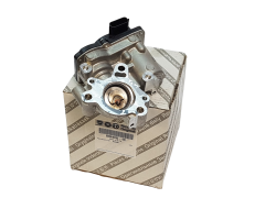 Електромагнитен клапан Egr Fiat 6000640295 Нов оригинал