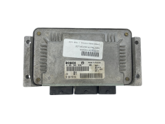 Шофьор 0281001839 9630059880 28FM0279 PSA Bosch 63881