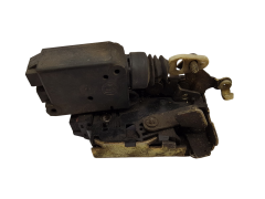 Заключване на врати Ляво Задна част 96056005 Citroen ZX Rockwell 11155