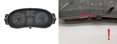 Брояч Renault Clio 2 7700428508 2937