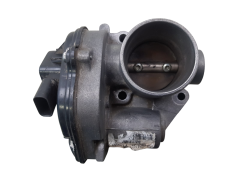 Въздушен амортисьор Ford VP2S6U-9E927-F VP4F9U-9E928-BC 1512