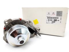 Водна помпа Нов оригинал Citroen Peugeot C3 C4 208 1.2 VTI 9803442480