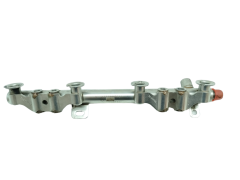 Релса за впръскване 175204385R 1.2 TCE DIG-T Renault Nissan