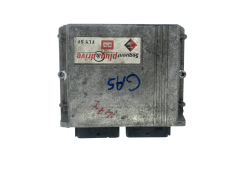 Шофьор LPG 67R011002 110R001001 031001 FLY SF BRC 51568