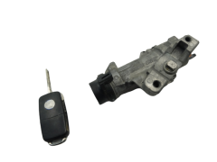Превключвател за запалване VW Passat Polo 4B0905851G 4B0905849 1387