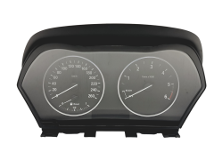 Тахометър BMW 1 6210 9350112 9232891 Johnson 45299