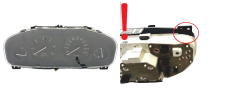 Тахометър Rover 400 AR0026018 YAC110340PMP