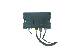 Модул CBOX Renault Nissan 280246043R S180072001I 31879