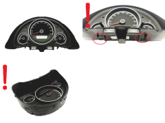 Тахометър VW UP 1S0920861F Magneti