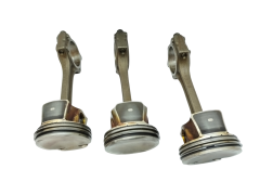 Бутален прът Пълна версия 121000353R 120A13899R 0.9TCE Renault Dacia H4B