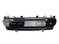Панел за управление Radia Navi Mercedes-Benz A2059054901