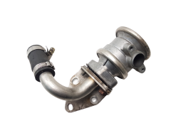 Клапан Egr BMW 11.72- 1708575 7.22295.12 Pierburg