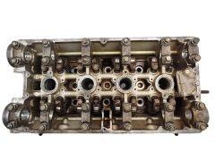 Глава на двигателя Mitsubishi Colt 1.8 16V 4G67