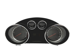 Тахометър Opel Insignia 13327309 365903926