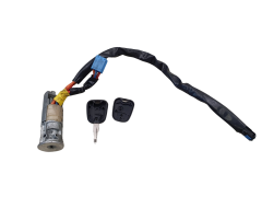 Превключвател за запалване N0501539 4162Z1 Valeo Peugeot 206 1031