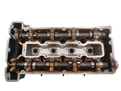 Глава на двигателя Saab 9147927 9148016 2.0 16V B204i