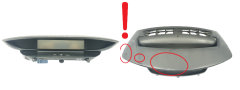 Тахометър Citroen C4 96572391ZD 55329