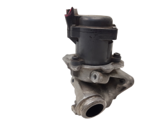 Клапан Egr Citroen Peugeot Ford 9658203780 1618N8 1.4 HDI 13815