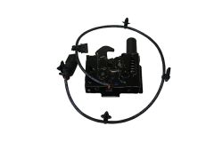 Заключване на капака 3G8823508B B10262 Volkswagen Borsehung