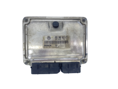 Шофьор Seat Skoda 038906019KT 0281011219 Bosch 62639