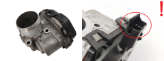 Въздушен амортисьор PSA Ford 9807238580 V29039645 1.6 HDI