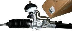 Кормилна уредба Нов оригинал Dacia Duster 10 ->490016557R