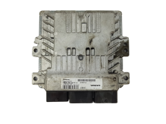 Шофьор Volvo S180134103A 31355712 SID807EVO Continental 14901