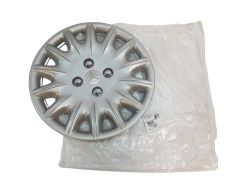 Количка Citroen C5 16" 9636095080 5416E3 5416.E3 Нов оригинал