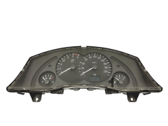 Брояч Opel Meriva A 13173375XJ 110080161020 47781