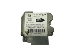 Шофьор 09180799 5WK42905 Opel Siemens 68950