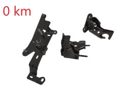 Поправка 226769855R 144C23220R 140498168R 2.0 DCI Renault