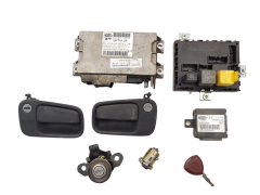 Стартов комплект Lancia Y 46545150 46412170 46518702 1.1