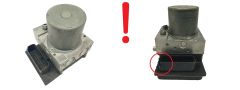 Абсорбционна помпа BMW 3451 3420395-01 0265236012 0265950489 Bosch 67890