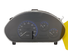 Брояч Daewoo Matiz 96380536 21596