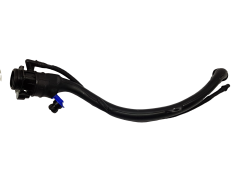 Тръба за пълнене с гориво Renault Kangoo 2 8200377002 8200849696