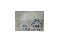 Шофьор P4672287 4672287 Chrysler Bendix