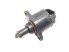 Стъпков двигател D5134 1.4 8v Renault Clio Kangoo Megane
