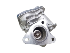 Клапан Egr Renault 147109913R H8201143495 1.5 DCI 1725