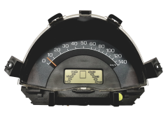 Брояч Smart Fortwo 0010124V001 110008872011 33560