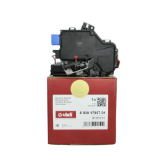 Заключване на врати Задна част Ляво 8E0839015C 88391795701 Audi A4 Vika
