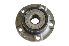 Главина на колело 2Q0407621A B19284 VW Audi Seat Skoda Borsehung