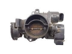 Въздушен амортисьор Citroen Peugeot PSA651 9642473280 SB35/00 1.4 1667