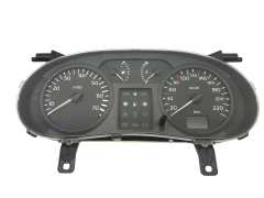 Тахометър Renault Clio 2 8200261119 58701