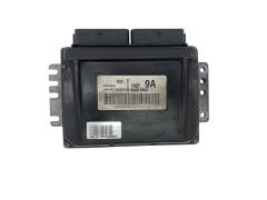Шофьор 96801800 5WY5407A D32 1BOT 9A Chevrolet Kemsco 52805