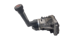 Помпа за сервоуправление Citroen C4 Picasso 9685051580 A0015331 4007WF TRW