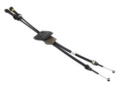Връзка за смяна на предавките Нов оригинал Citroen Xsara Picasso 2444P4 9635550180