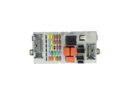 Кутия с предпазители Fiat Lancia 51799306 CPL 40176